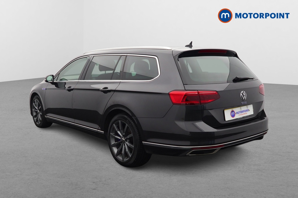 Used Volkswagen Passat 2020 for sale - 77194753: Photo 5