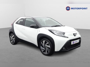 Used Toyota Aygo X 2023 for sale - 75637392: Photo