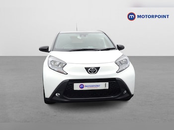 Used Toyota Aygo X 2023 for sale - 75637392: Photo