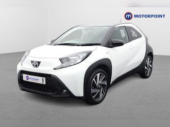 Used Toyota Aygo X 2023 for sale - 75637392: Photo