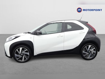 Used Toyota Aygo X 2023 for sale - 75637392: Photo