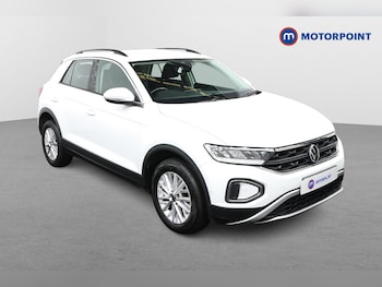 Used Volkswagen T-Roc 2023 for sale - 79364218: Photo