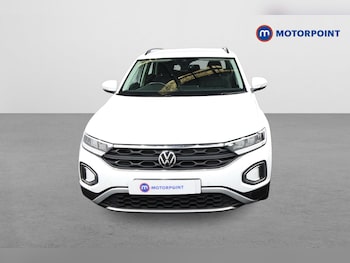 Used Volkswagen T-Roc 2023 for sale - 79364218: Photo