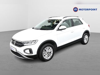 Used Volkswagen T-Roc 2023 for sale - 79364218: Photo