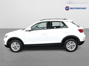Used Volkswagen T-Roc 2023 for sale - 79364218: Photo