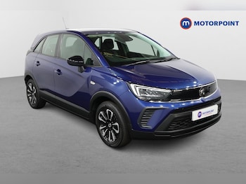 Used Vauxhall Crossland 2021 for sale - 78479181: Photo