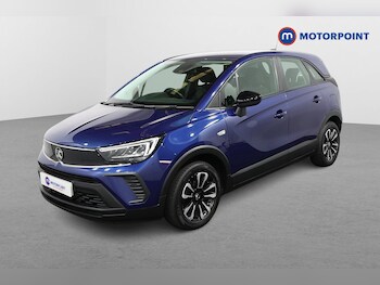 Used Vauxhall Crossland 2021 for sale - 78479181: Photo