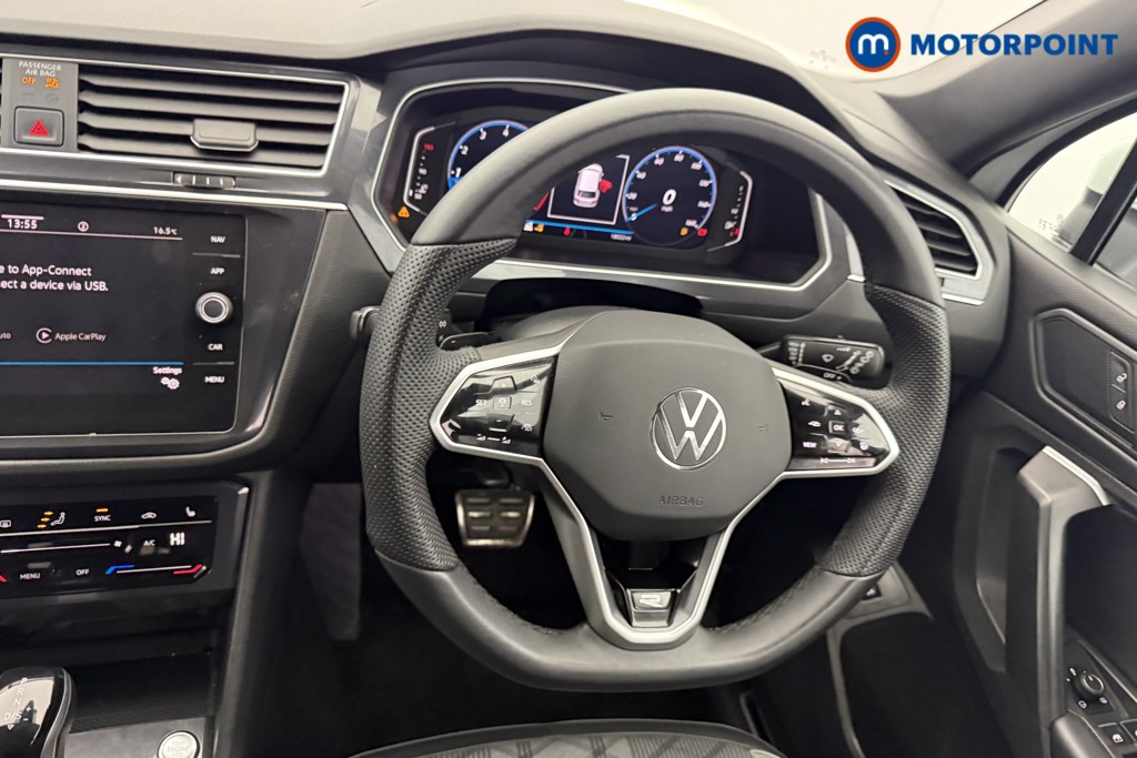 Used Volkswagen Tiguan Allspace 2023 for sale - 77248867: Photo 11