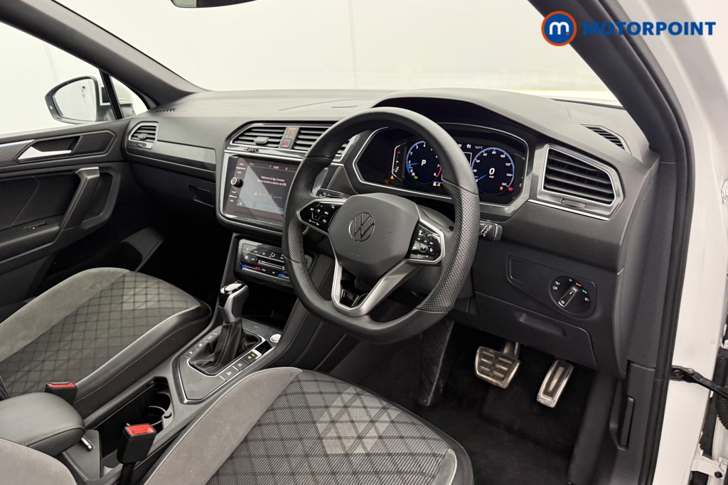 Used Volkswagen Tiguan Allspace 2023 for sale - 77248867: Photo 12