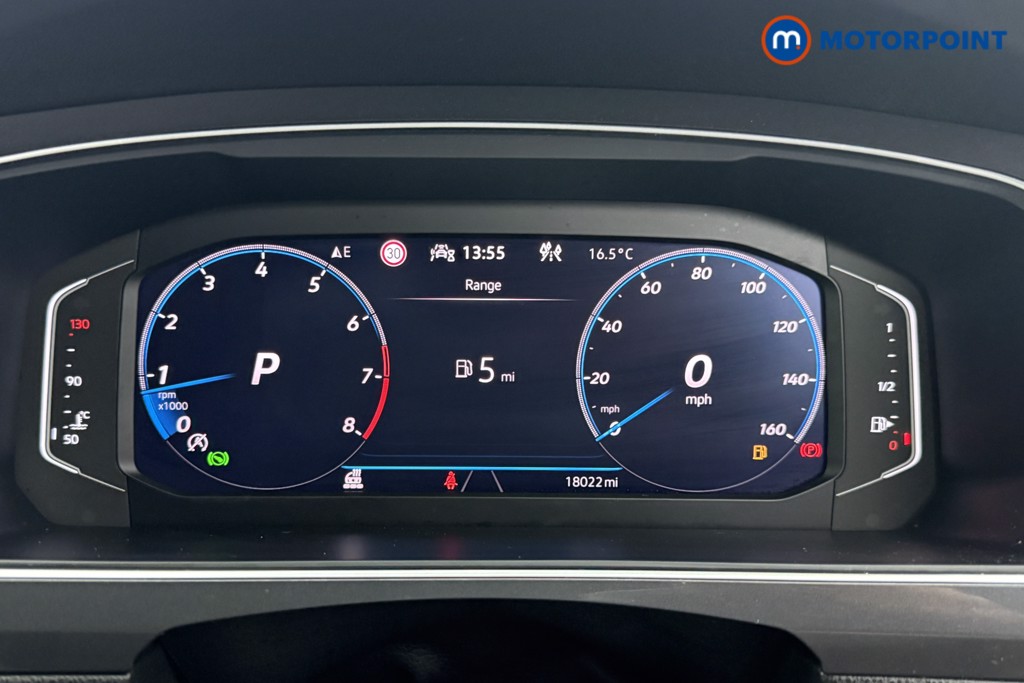 Used Volkswagen Tiguan Allspace 2023 for sale - 77248867: Photo 13