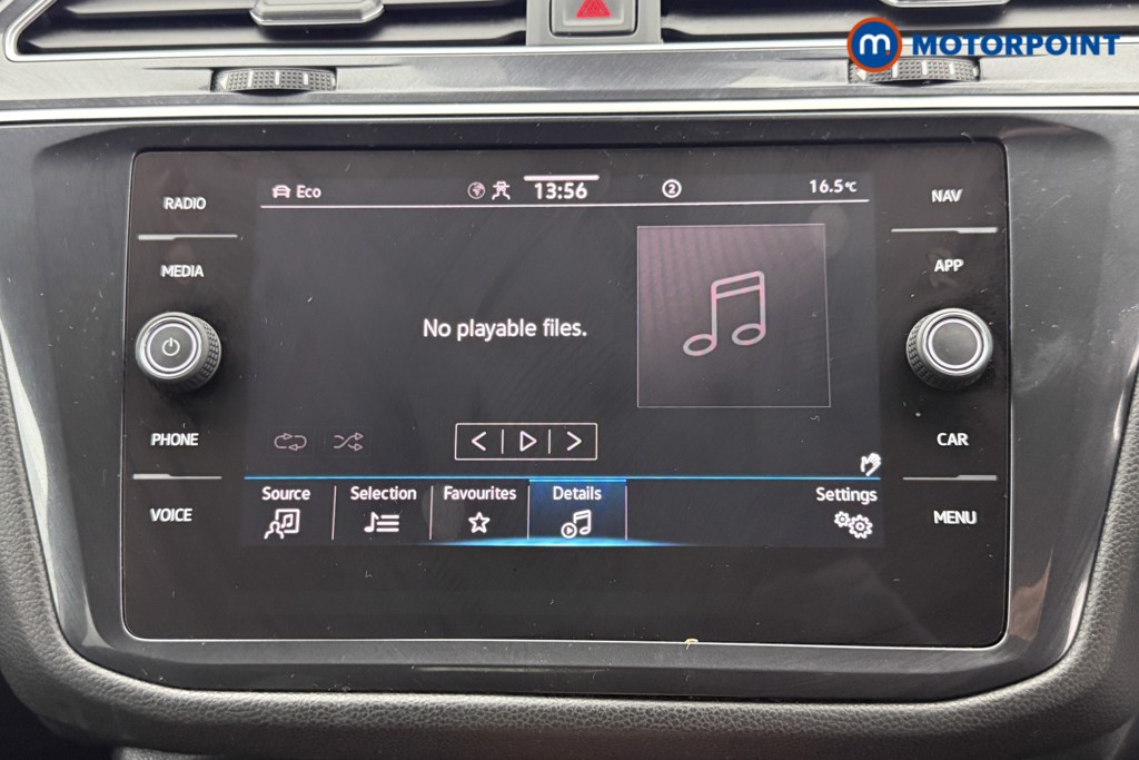 Used Volkswagen Tiguan Allspace 2023 for sale - 77248867: Photo 15