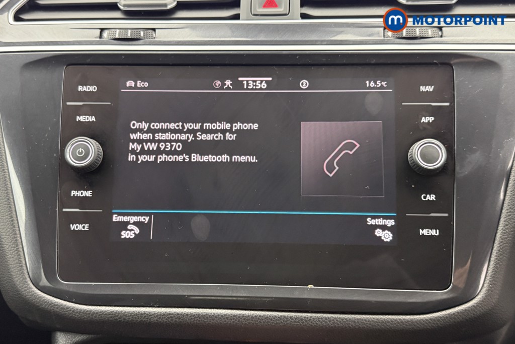 Used Volkswagen Tiguan Allspace 2023 for sale - 77248867: Photo 16