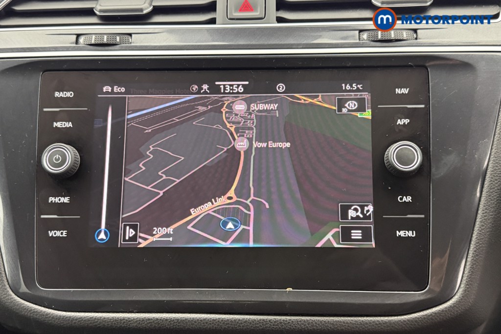 Used Volkswagen Tiguan Allspace 2023 for sale - 77248867: Photo 17