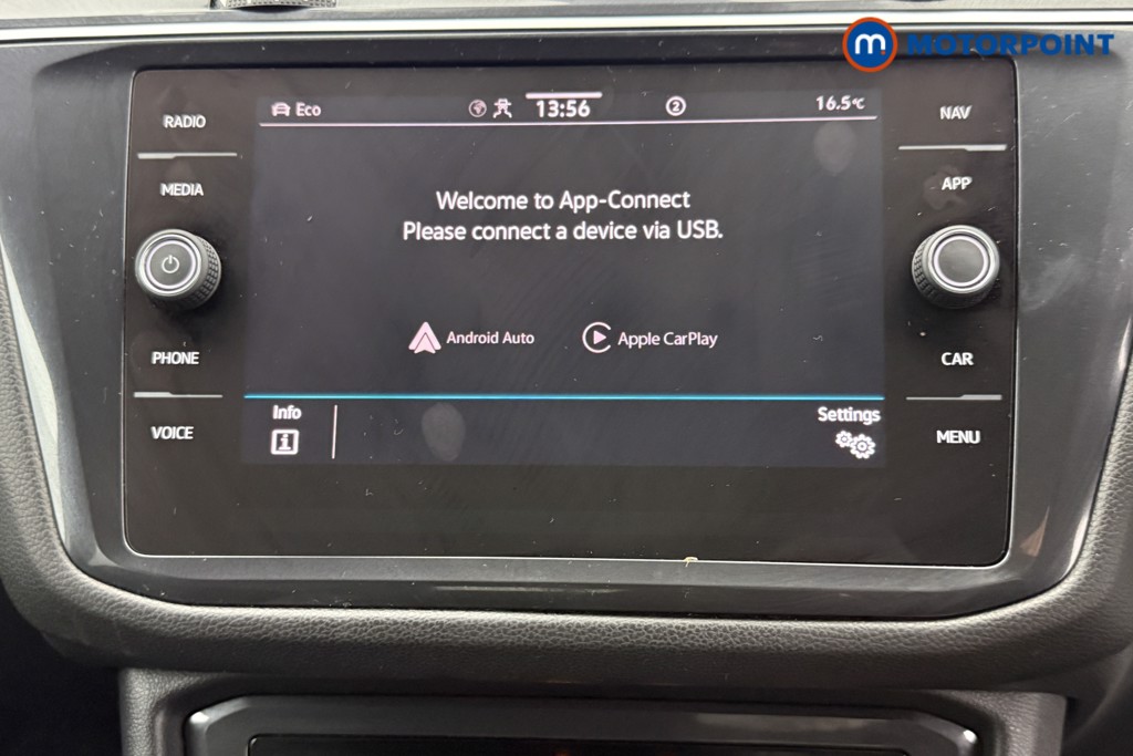 Used Volkswagen Tiguan Allspace 2023 for sale - 77248867: Photo 18