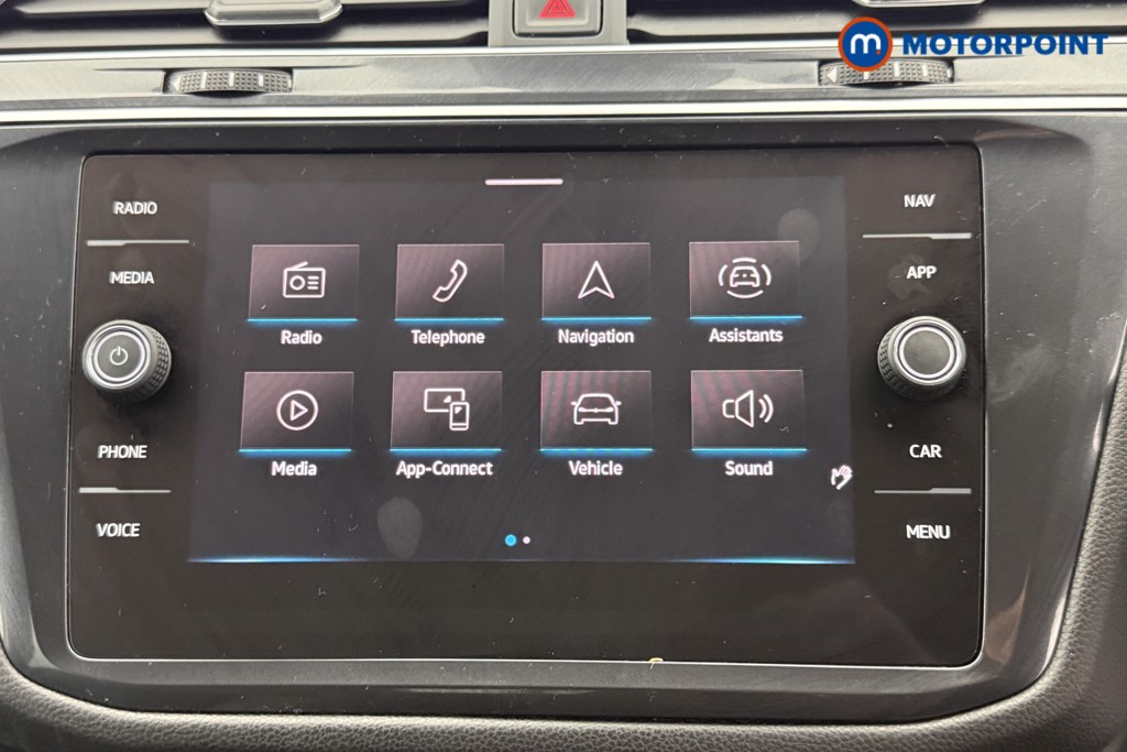 Used Volkswagen Tiguan Allspace 2023 for sale - 77248867: Photo 19