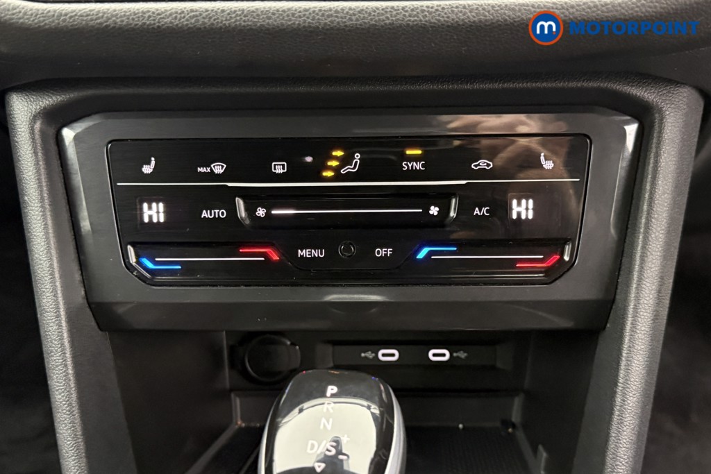 Used Volkswagen Tiguan Allspace 2023 for sale - 77248867: Photo 20