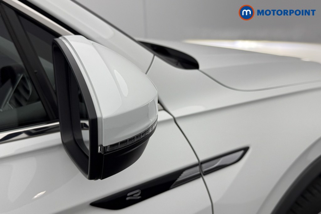 Used Volkswagen Tiguan Allspace 2023 for sale - 77248867: Photo 27