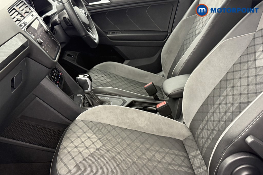 Used Volkswagen Tiguan Allspace 2023 for sale - 77248867: Photo 32