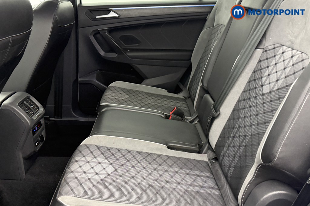 Used Volkswagen Tiguan Allspace 2023 for sale - 77248867: Photo 33