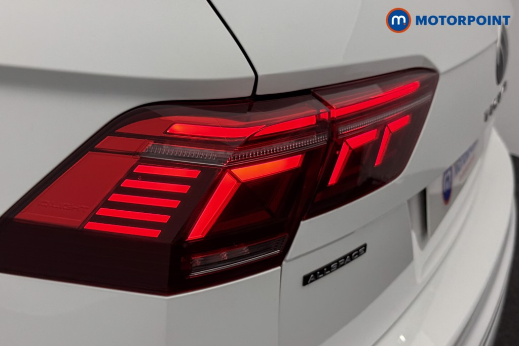 Used Volkswagen Tiguan Allspace 2023 for sale - 77248867: Photo 35