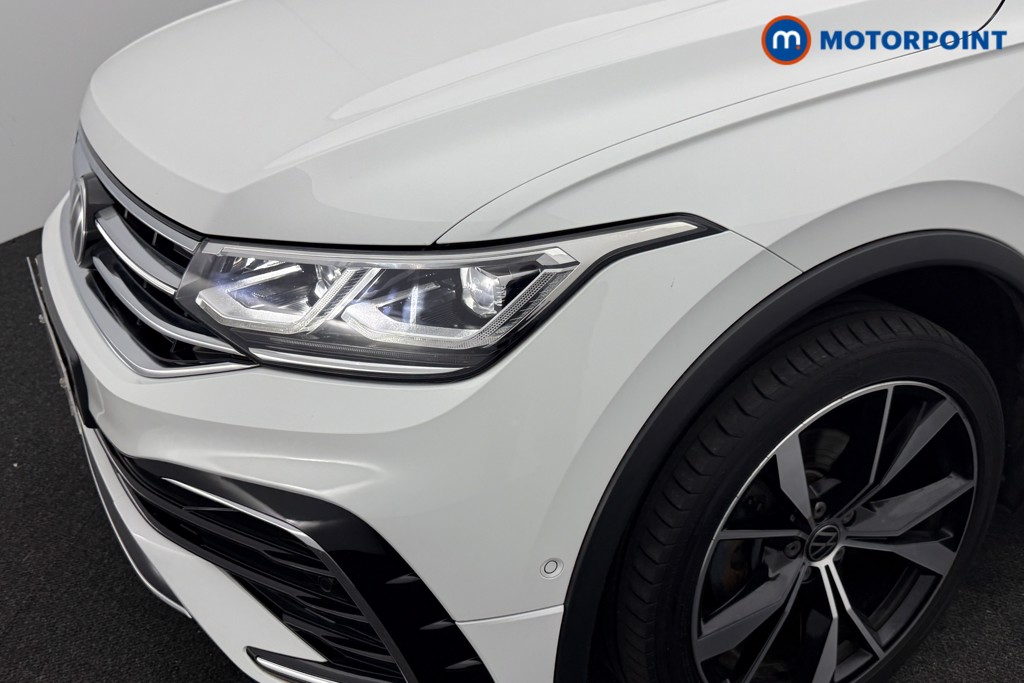 Used Volkswagen Tiguan Allspace 2023 for sale - 77248867: Photo 38