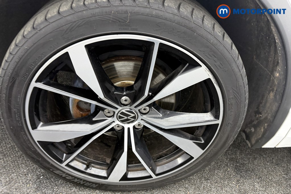 Used Volkswagen Tiguan Allspace 2023 for sale - 77248867: Photo 39