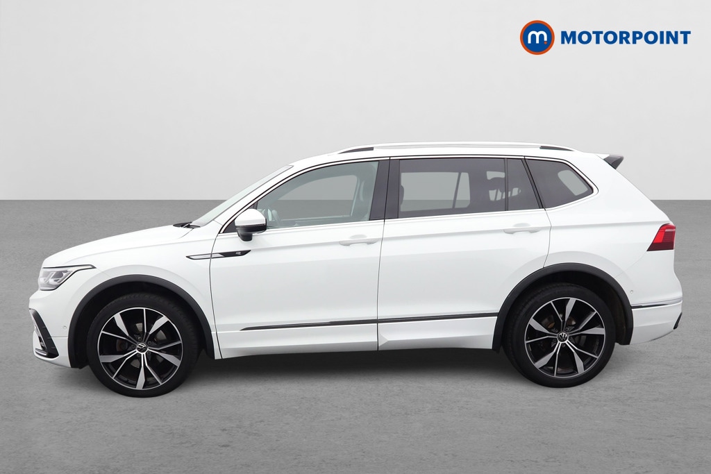 Used Volkswagen Tiguan Allspace 2023 for sale - 77248867: Photo 4
