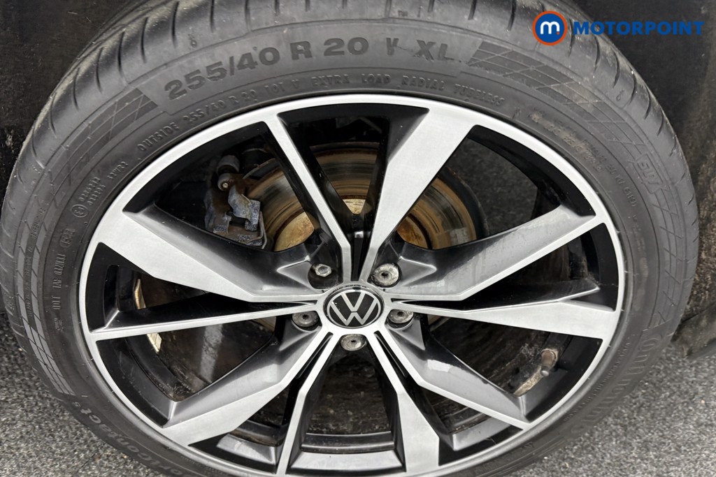 Used Volkswagen Tiguan Allspace 2023 for sale - 77248867: Photo 40