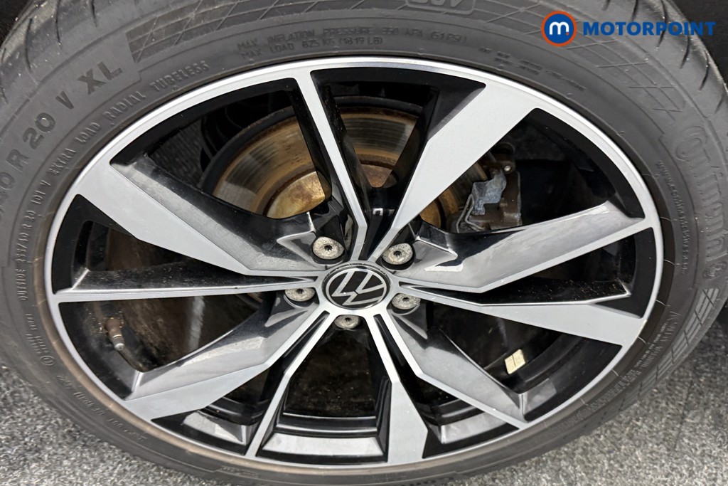 Used Volkswagen Tiguan Allspace 2023 for sale - 77248867: Photo 41