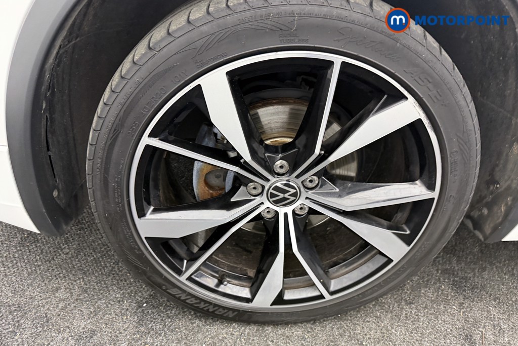 Used Volkswagen Tiguan Allspace 2023 for sale - 77248867: Photo 42