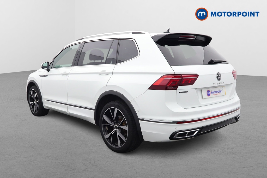 Used Volkswagen Tiguan Allspace 2023 for sale - 77248867: Photo 5
