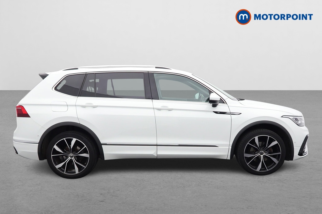 Used Volkswagen Tiguan Allspace 2023 for sale - 77248867: Photo 8