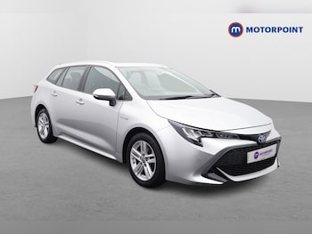 Used Toyota Corolla 2020 for sale - 75749483: Photo