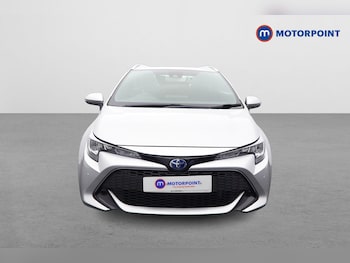 Used Toyota Corolla 2020 for sale - 75749483: Photo