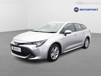 Used Toyota Corolla 2020 for sale - 75749483: Photo