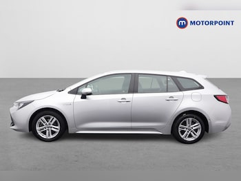 Used Toyota Corolla 2020 for sale - 75749483: Photo
