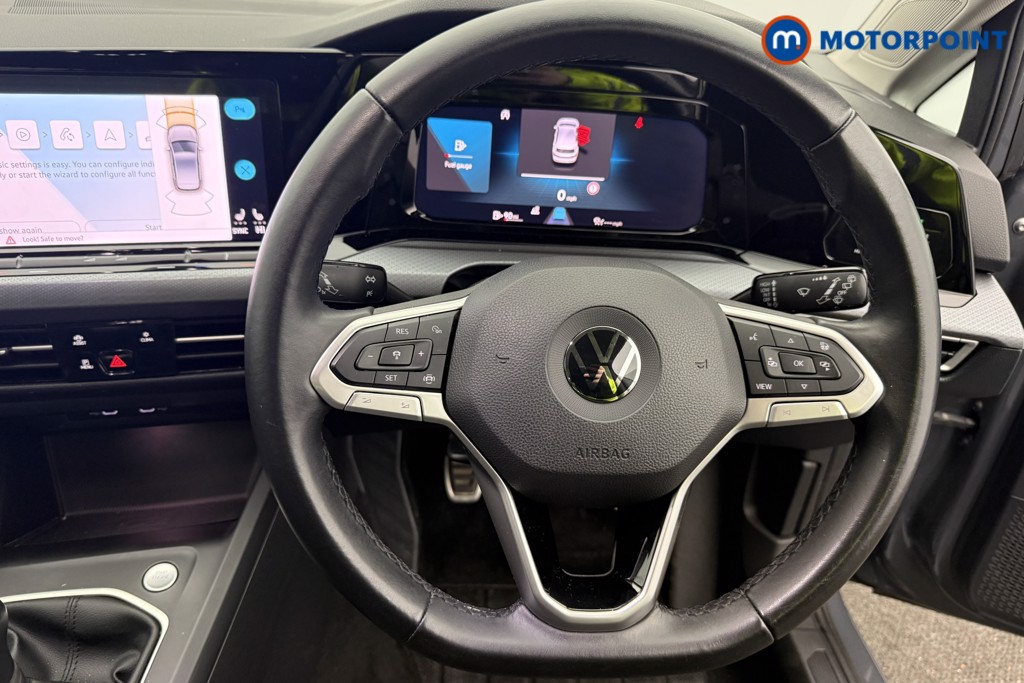 Used Volkswagen Golf 2021 for sale - 78207207: Photo 10