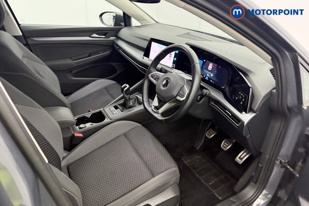 Used Volkswagen Golf 2021 for sale - 78207207: Photo 11