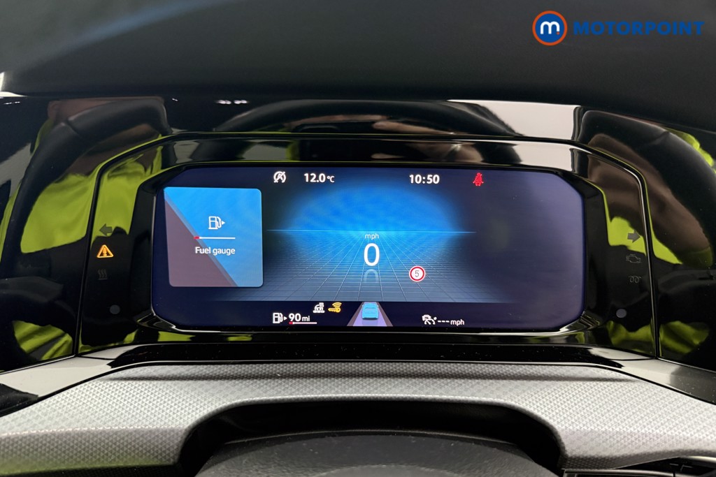 Used Volkswagen Golf 2021 for sale - 78207207: Photo 12