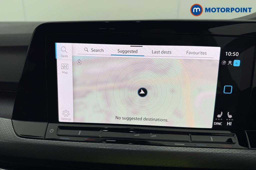 Used Volkswagen Golf 2021 for sale - 78207207: Photo 13