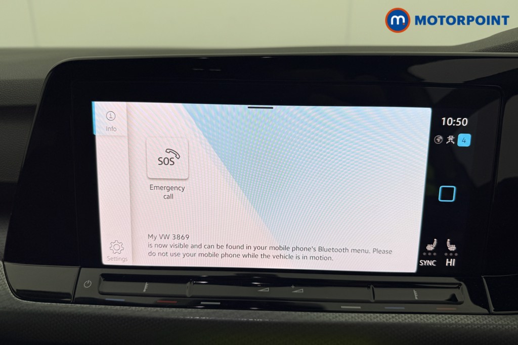 Used Volkswagen Golf 2021 for sale - 78207207: Photo 14