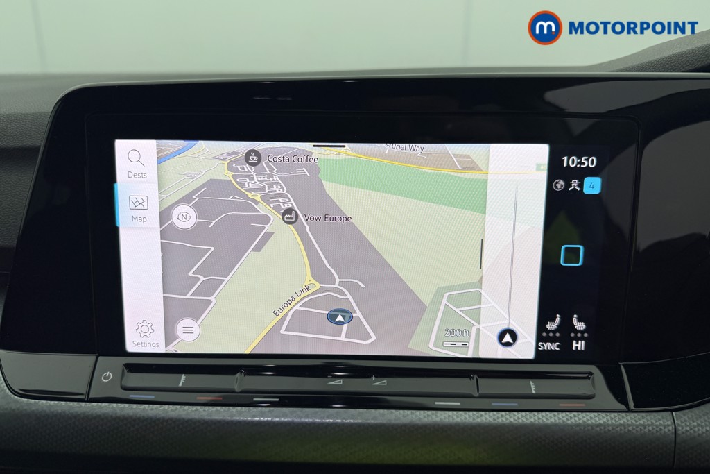 Used Volkswagen Golf 2021 for sale - 78207207: Photo 15