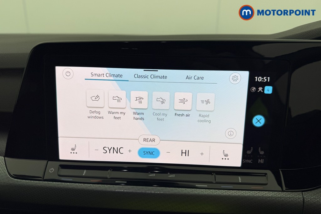 Used Volkswagen Golf 2021 for sale - 78207207: Photo 17