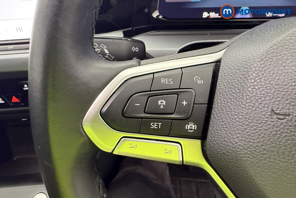 Used Volkswagen Golf 2021 for sale - 78207207: Photo 19