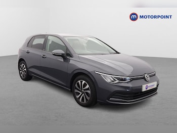 Used Volkswagen Golf 2021 for sale - 78207207: Photo