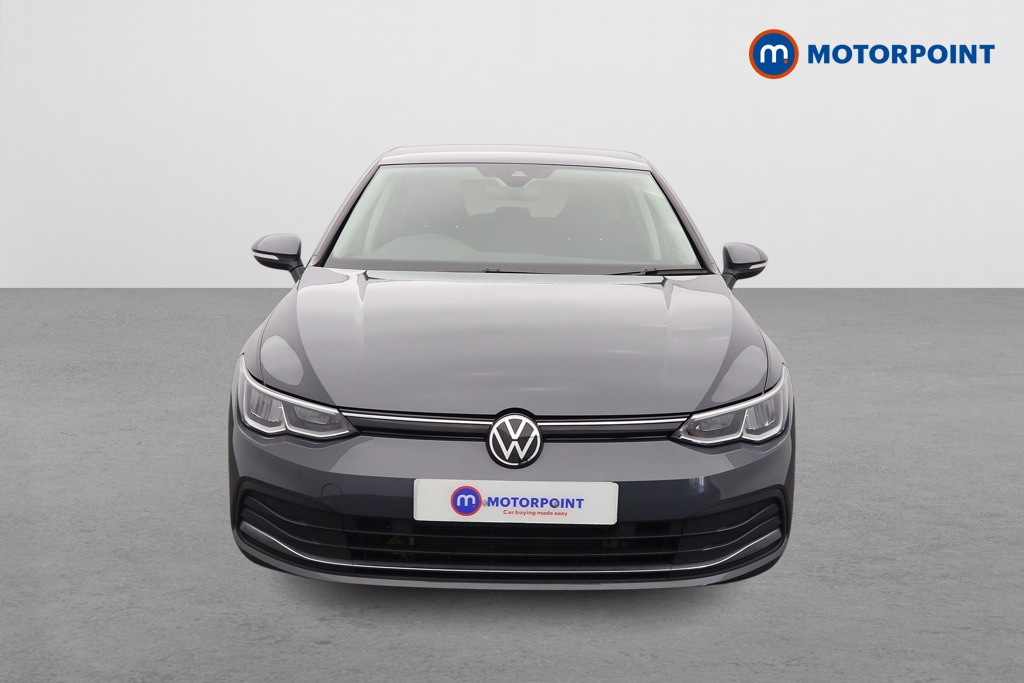 Used Volkswagen Golf 2021 for sale - 78207207: Photo 2