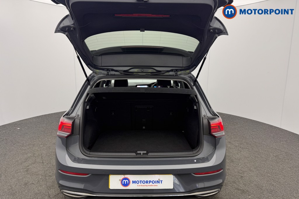 Used Volkswagen Golf 2021 for sale - 78207207: Photo 25