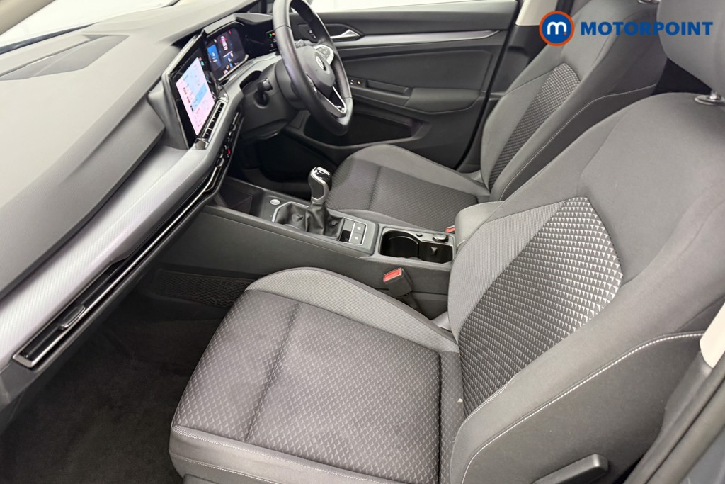 Used Volkswagen Golf 2021 for sale - 78207207: Photo 26