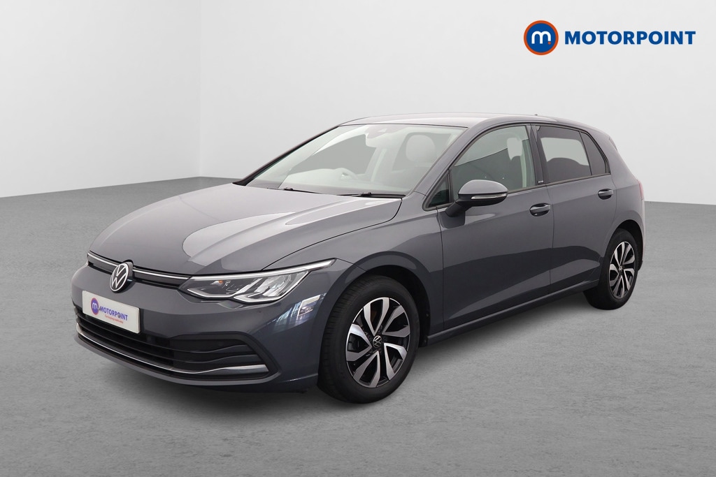 Used Volkswagen Golf 2021 for sale - 78207207: Photo 3