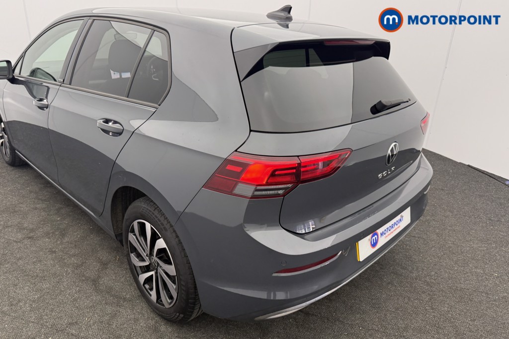 Used Volkswagen Golf 2021 for sale - 78207207: Photo 31